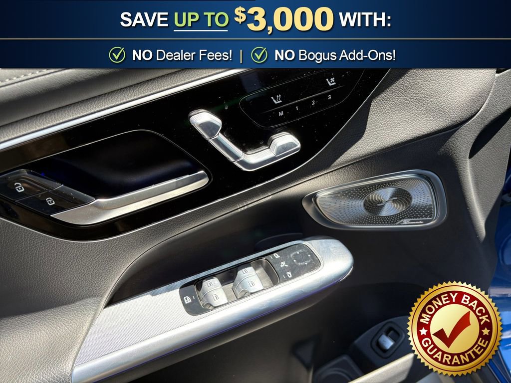 Used 2023 Mercedes-Benz GLC 300 4MATIC image 16