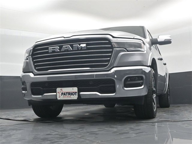 Used 2025 RAM 1500 Laramie image 43
