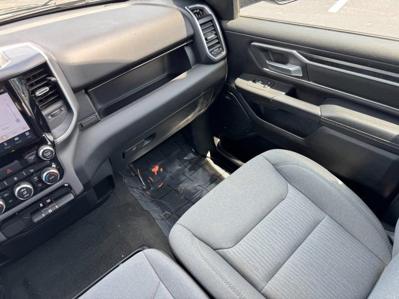 Used 2023 RAM 1500 Big Horn AWD/4WD image 15
