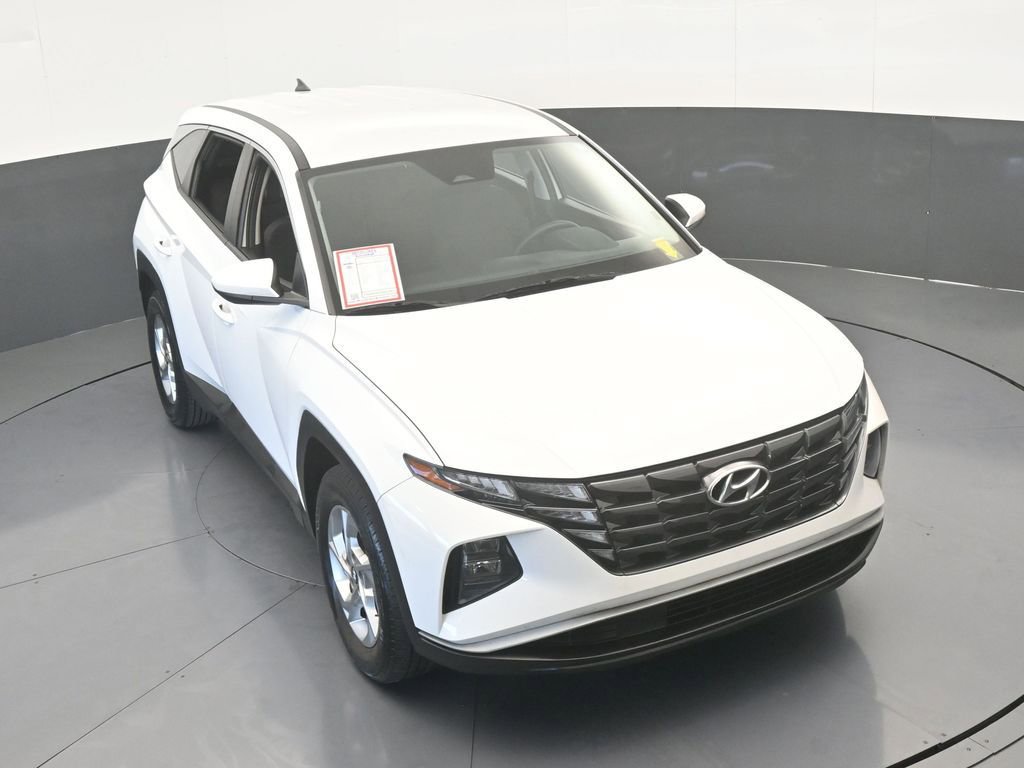 Used 2023 Hyundai Tucson SE image 46