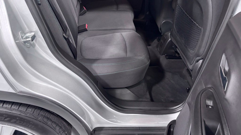 Used 2016 Chevrolet Trax LT FWD image 24