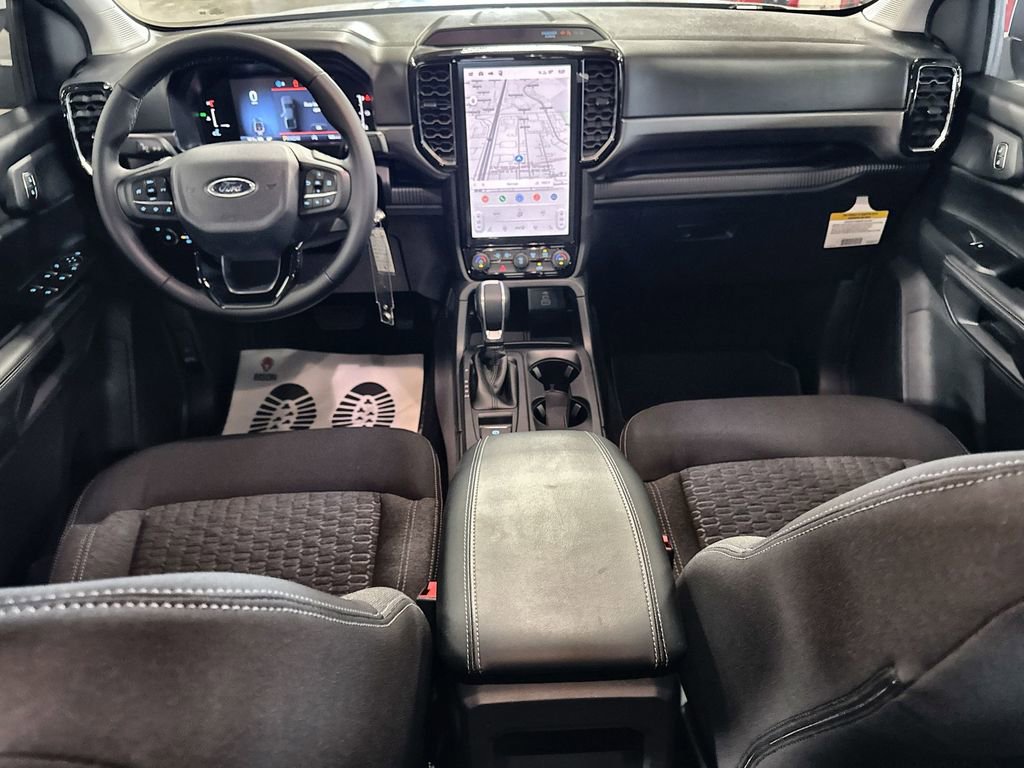 New 2026 Ford Ranger XLT AWD/4WD image 26