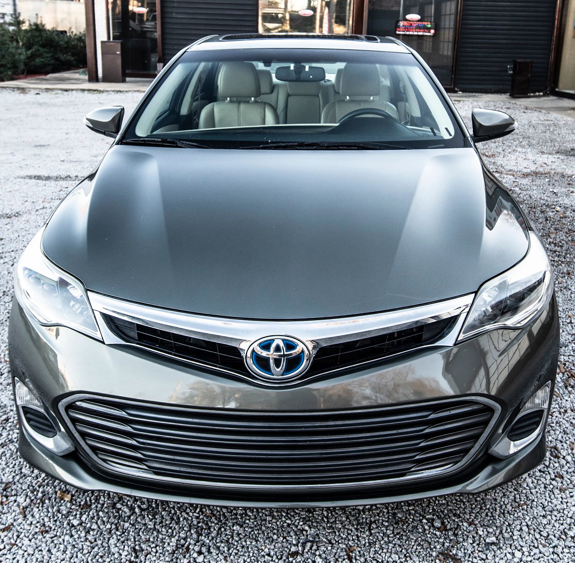 Used 2013 Toyota Avalon XLE Premium image 24