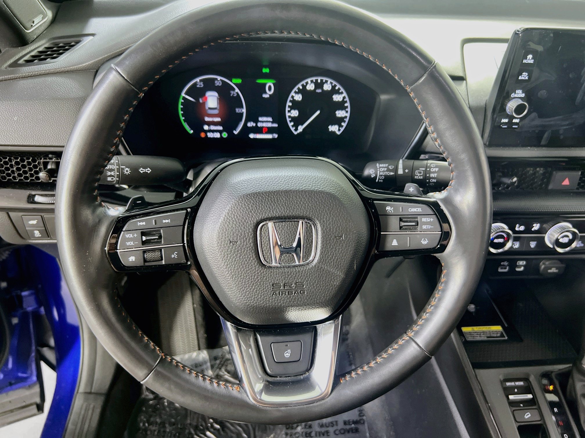 Used 2023 Honda CR-V Sport Touring image 11