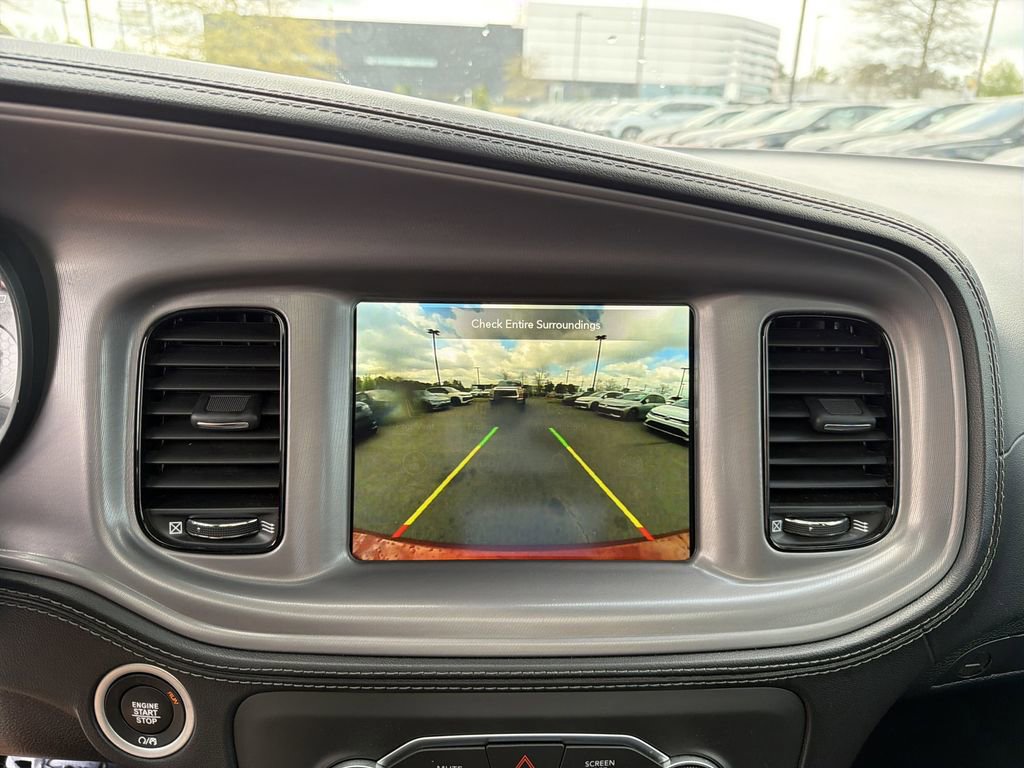 Used 2023 Dodge Charger GT w/ Plus Group image 20