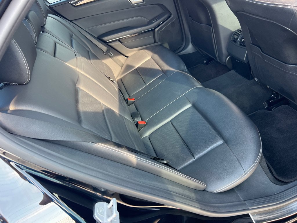 Used 2014 Mercedes-Benz E 350 Sedan image 15