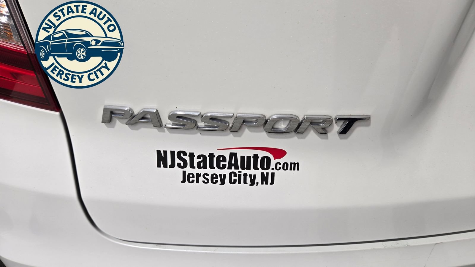 Used 2021 Honda Passport EX-L image 31