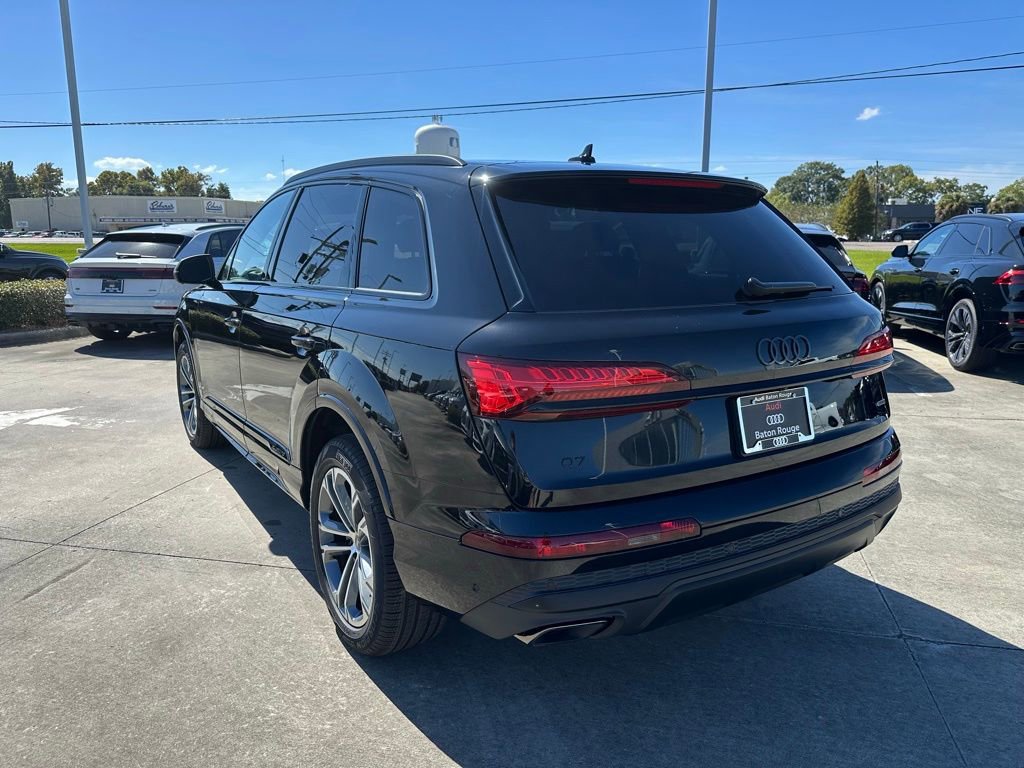 New 2026 Audi Q7 2.0T Premium Plus image 7