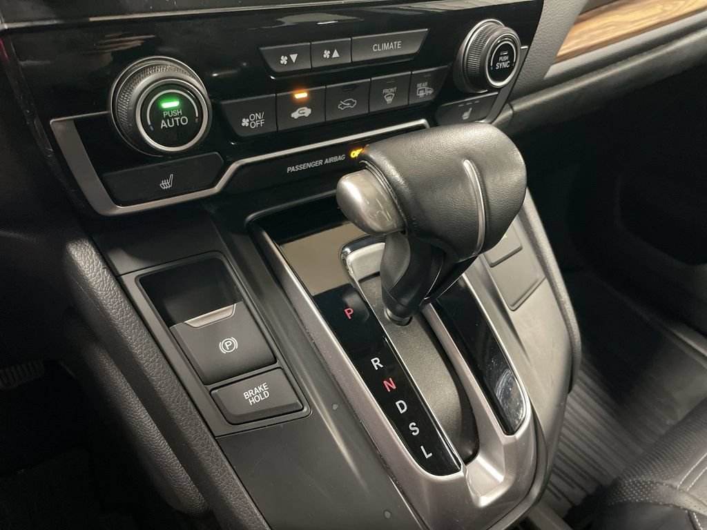 Used 2018 Honda CR-V Touring image 35