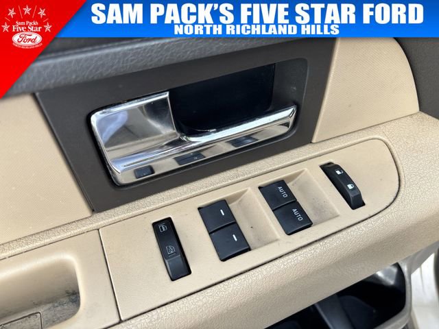 Used 2013 Ford F150 XLT w/ XLT Chrome Pkg image 22