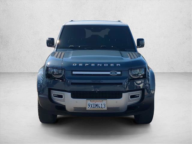 Used 2023 Land Rover Defender 90 S AWD/4WD image 2