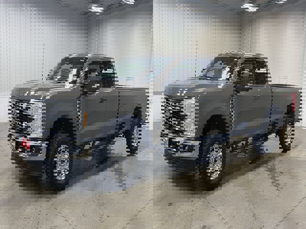 New 2026 Ford F350 XLT image 9