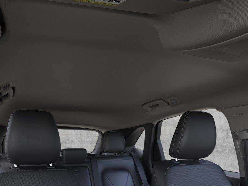 New 2026 Ford Escape SE w/ PHEV Premium Package FWD image 22