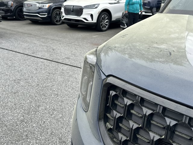 Certified 2024 Kia Telluride SX Prestige X-Pro image 13