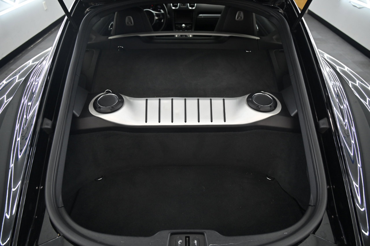 Used 2016 Porsche Cayman image 38