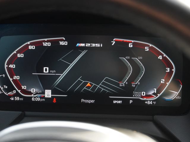 Used 2021 BMW M235i xDrive Gran Coupe w/ Premium Package AWD/4WD image 30