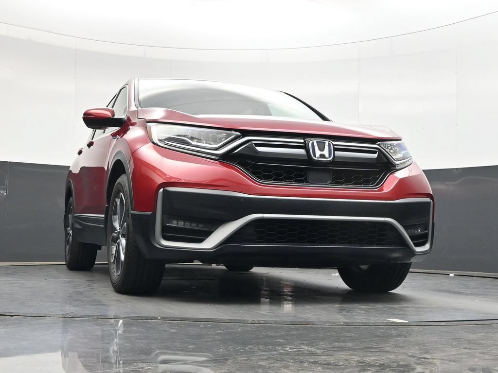 Used 2022 Honda CR-V EX-L image 40