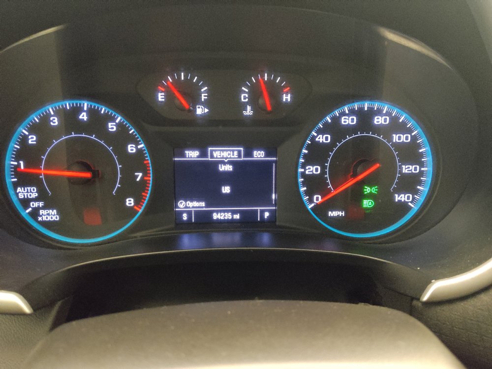 Used 2023 Chevrolet Malibu LS FWD image 23