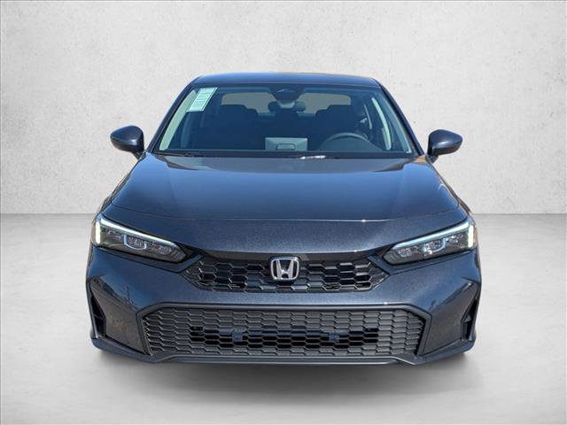 New 2026 Honda Civic LX image 6