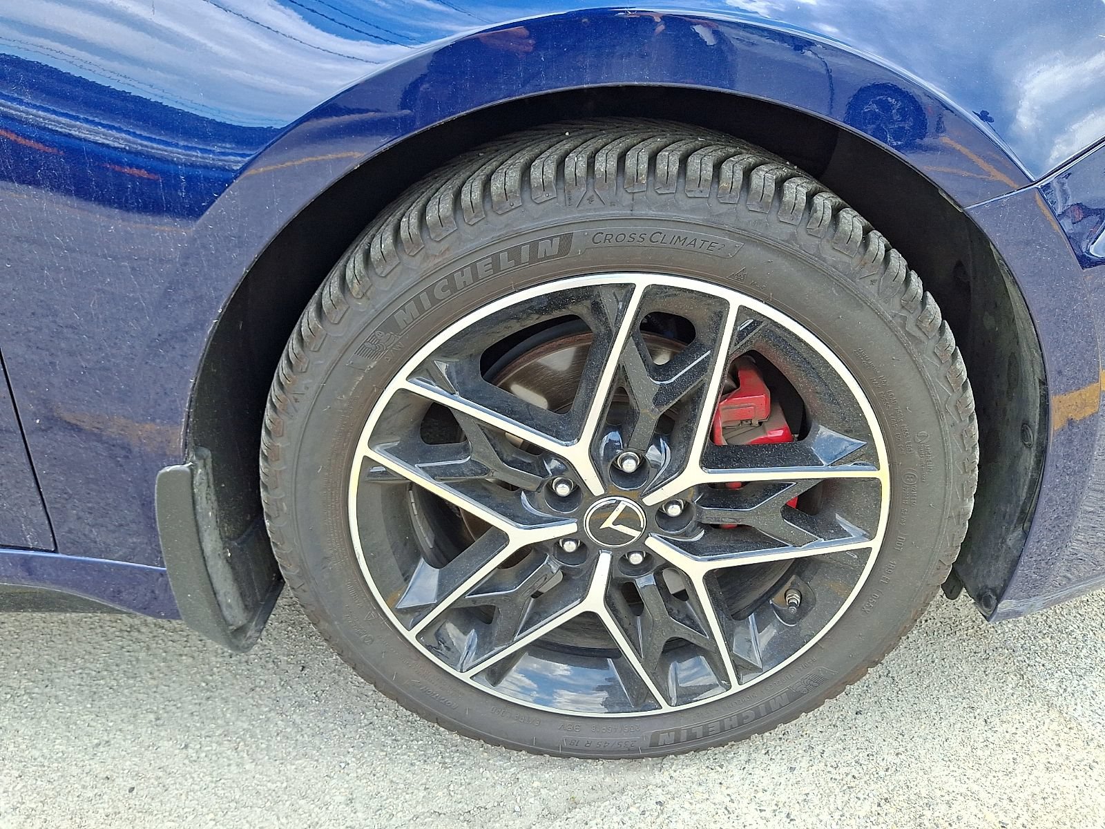 Used 2019 Kia Optima SX FWD image 10