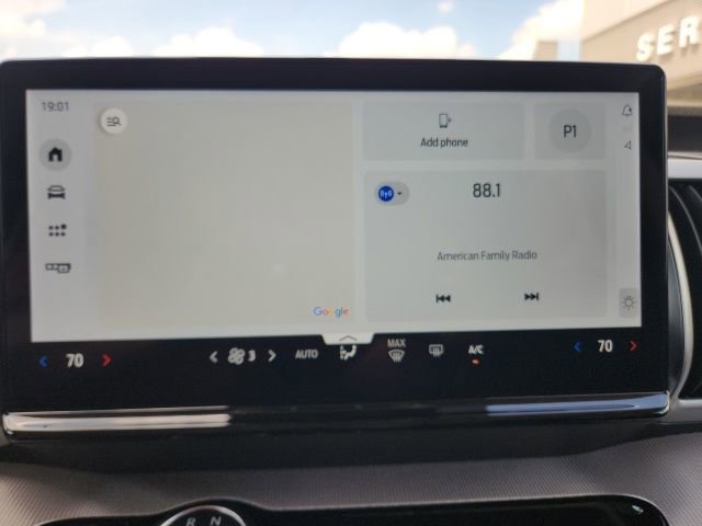 Used 2025 Ford Expedition Active image 26