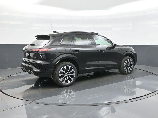 New 2026 Audi Q3 quattro 2.0T AWD/4WD image 7