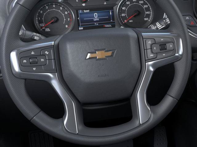 Used 2025 Chevrolet Blazer LT w/ Driver Confidence Package FWD image 19
