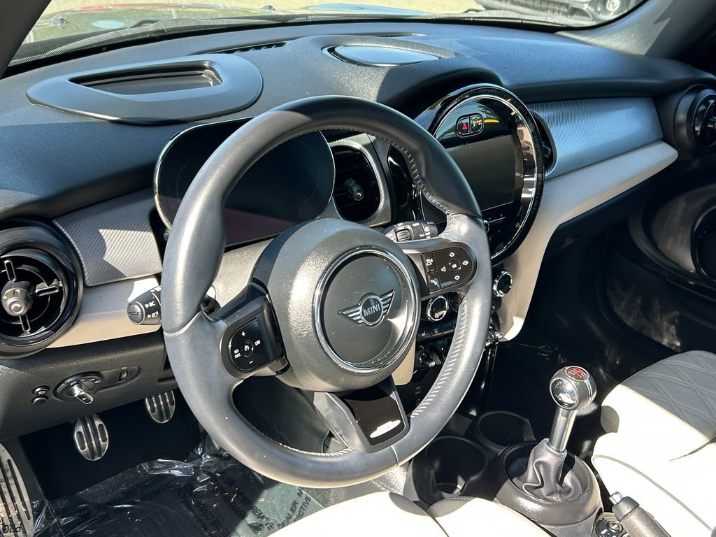 Used 2024 MINI Cooper John Cooper Works image 13