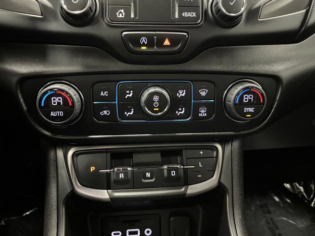 Used 2022 GMC Terrain AT4 w/ Tech Package image 19
