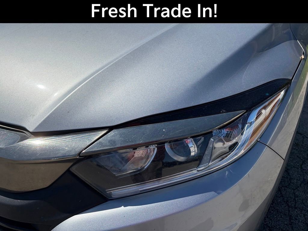 Used 2022 Honda HR-V EX-L image 4