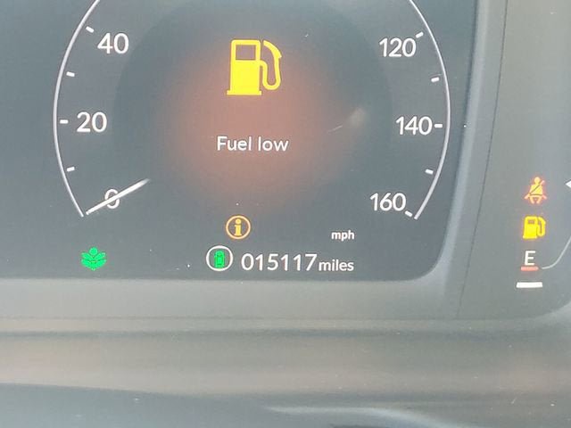 Used 2024 Honda Accord LX image 24