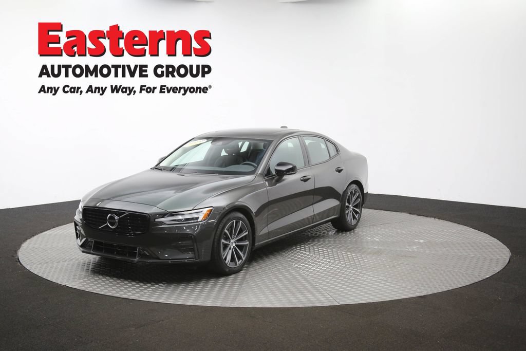 Used 2022 Volvo S60 B5 Inscription AWD/4WD image 56
