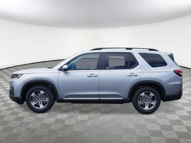 New 2026 Honda Pilot EX-L image 6