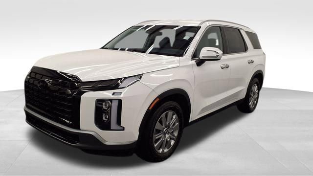 Used 2025 Hyundai Palisade SEL image 3