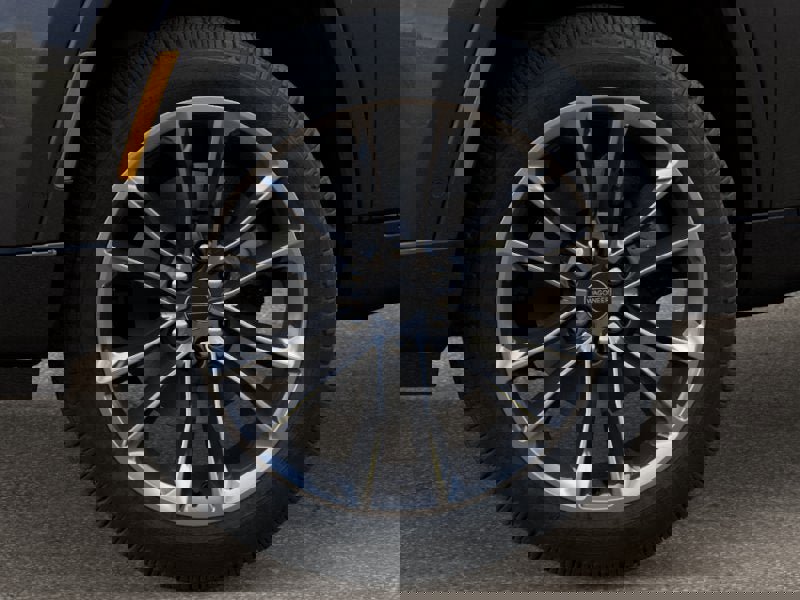 New 2025 Jeep Grand Wagoneer Series II Obsidian w/ Quick Order Packagew 28T image 13