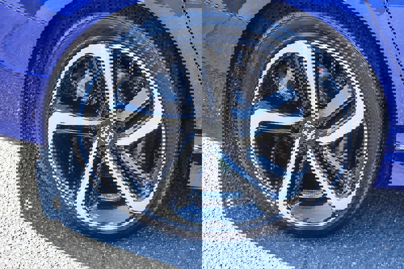 Used 2022 Honda Accord Sport Special Edition image 13