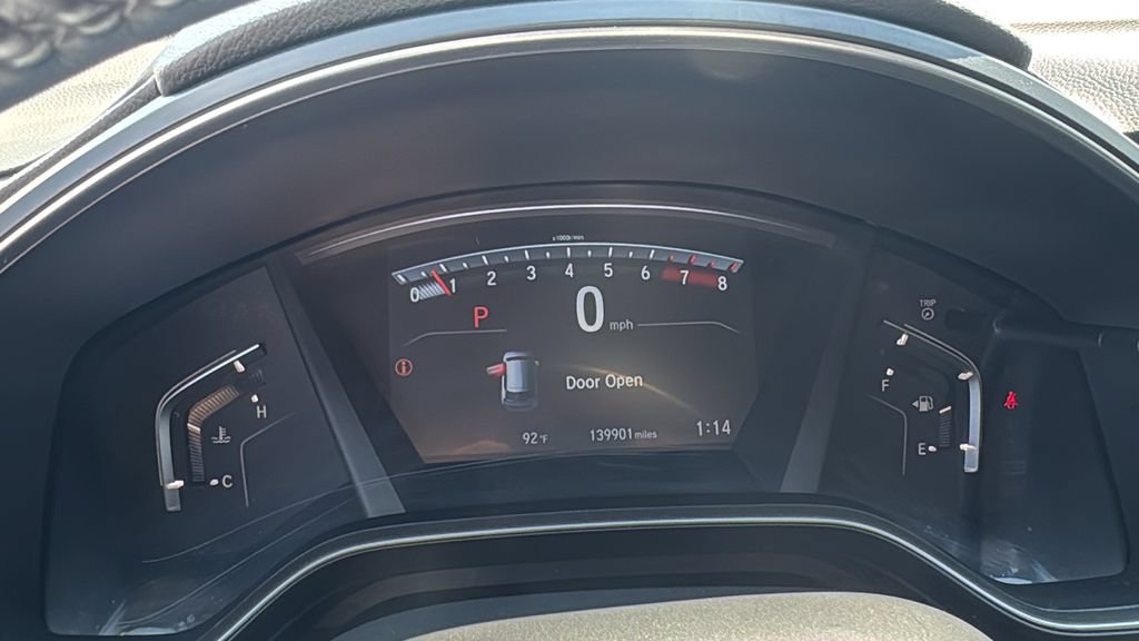 Used 2017 Honda CR-V EX-L image 18
