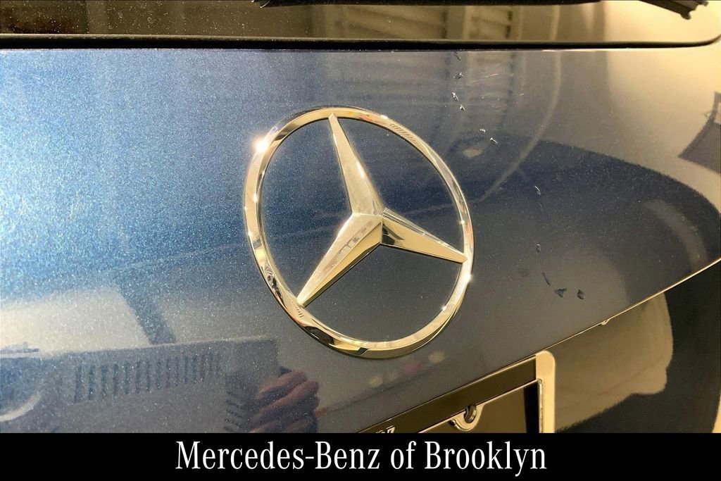 Certified 2021 Mercedes-Benz GLA 250 4MATIC image 33