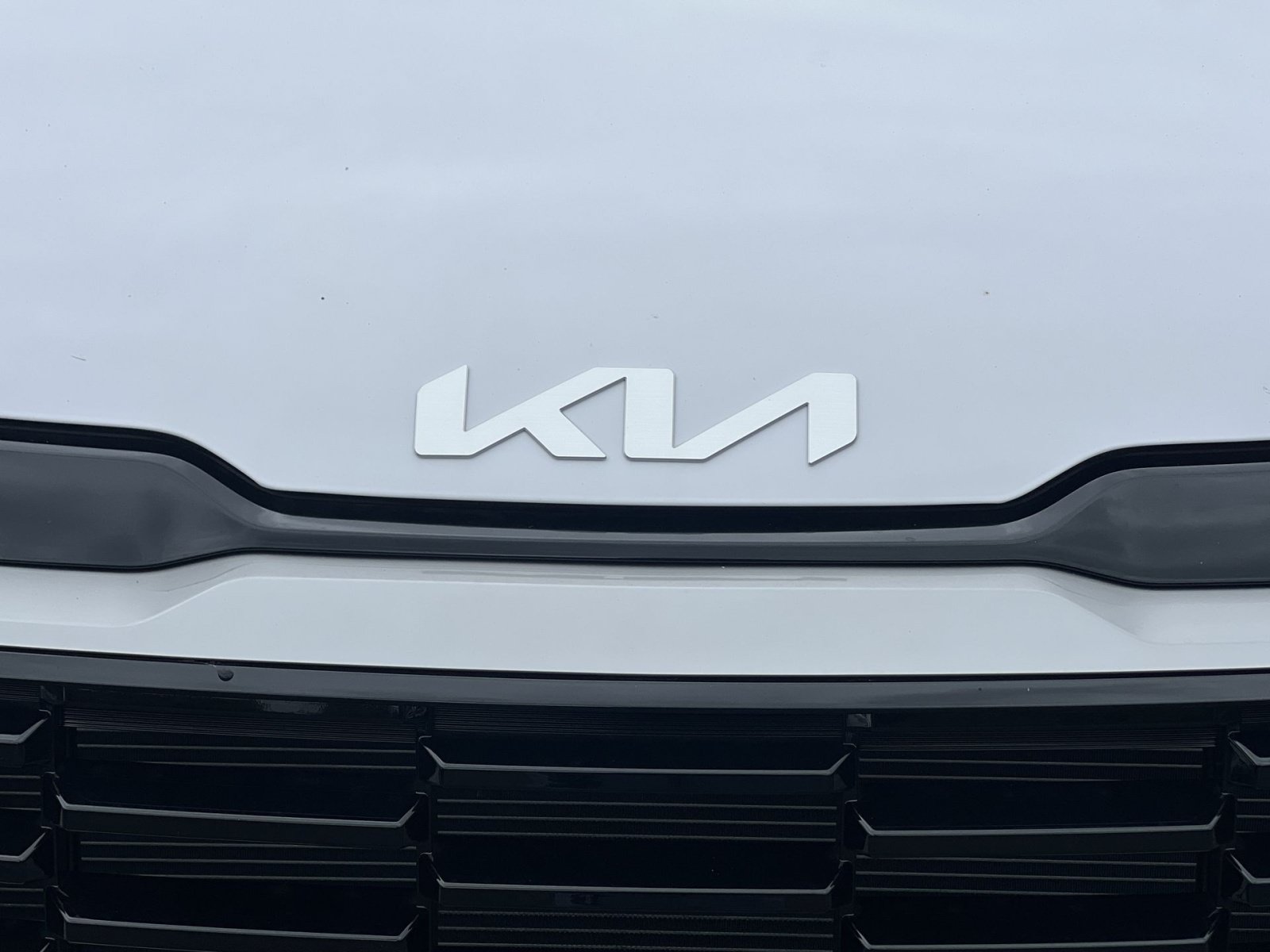 New 2027 Kia Sportage EX AWD/4WD image 12