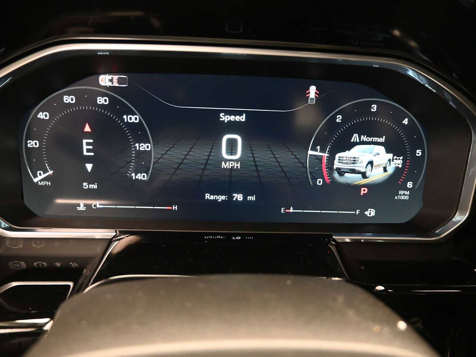 New 2026 GMC Sierra 1500 Elevation w/ Preferred Package image 17