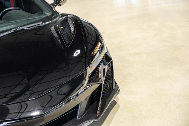 Used 2022 Acura NSX Type S AWD/4WD image 10