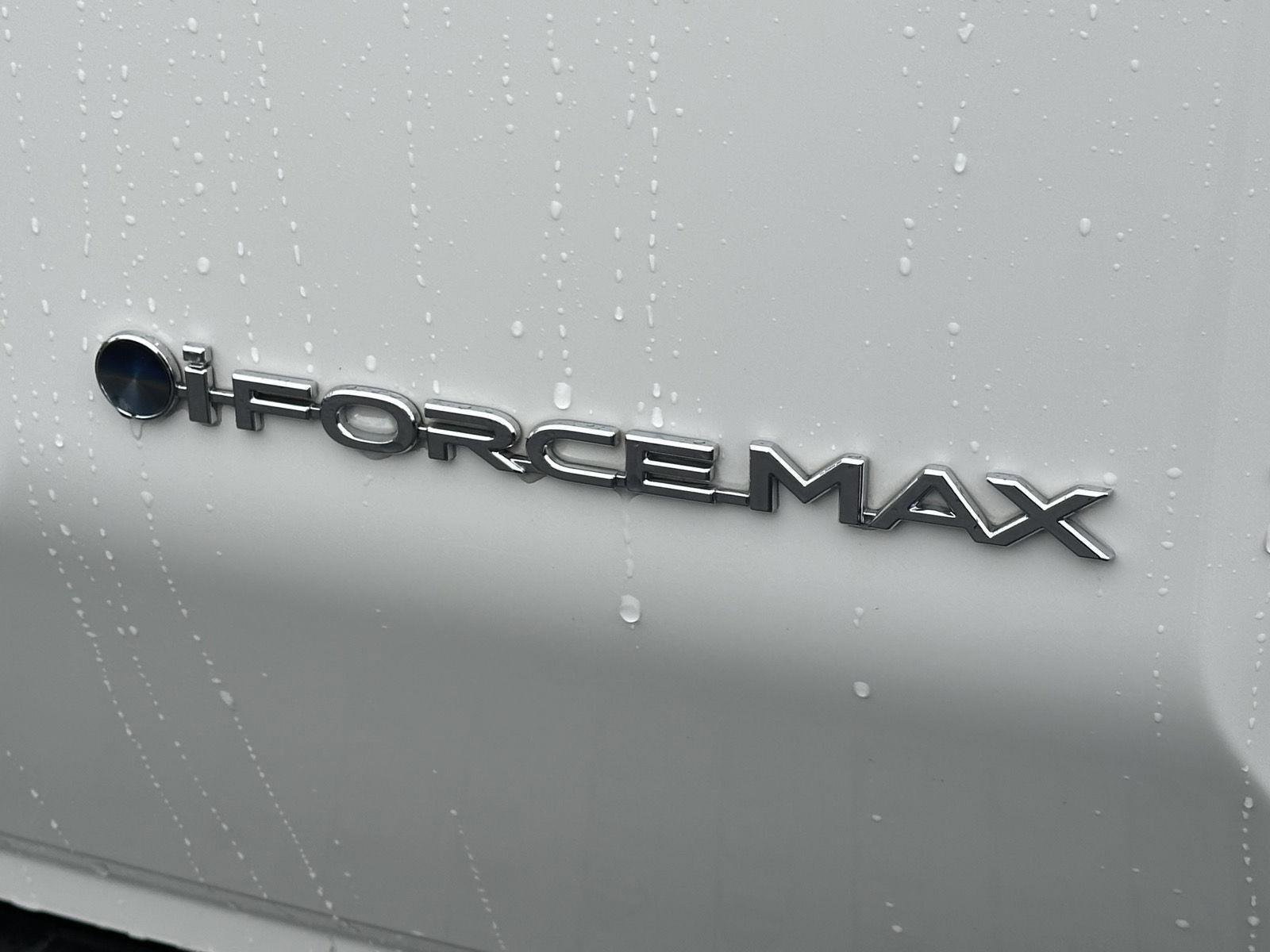 Used 2025 Toyota Land Cruiser 1958 AWD/4WD image 10