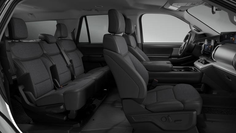 New 2026 Ford Expedition Max Active RWD image 29