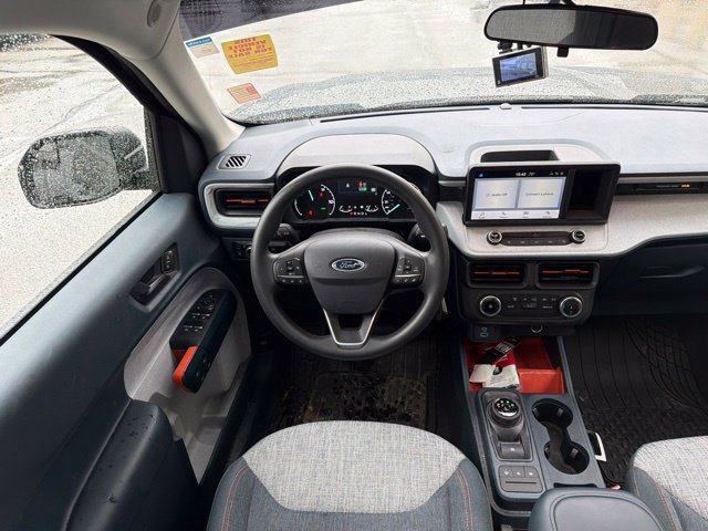 Used 2024 Ford Maverick XLT FWD image 16