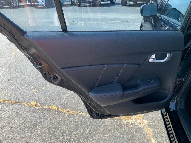 Used 2014 Honda Civic EX-L image 13