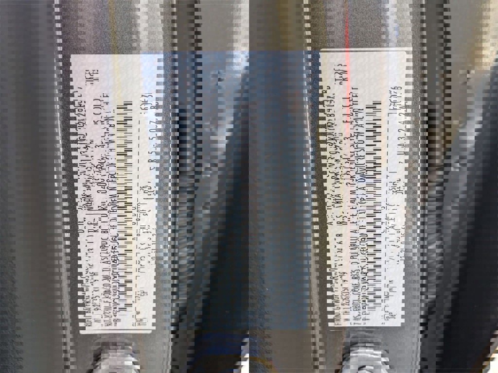 New 2026 Ford Escape Platinum w/ Equipment Group 601A image 24