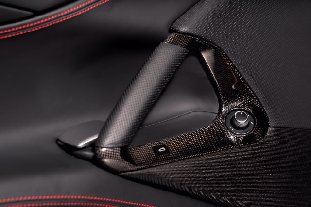 Certified 2019 Ferrari 812 Superfast RWD image 65