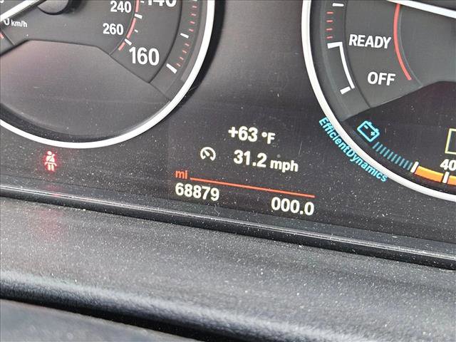 Used 2015 BMW 435i Coupe image 9