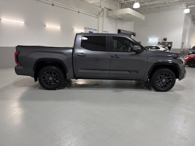 Used 2024 Toyota Tundra Platinum AWD/4WD image 10