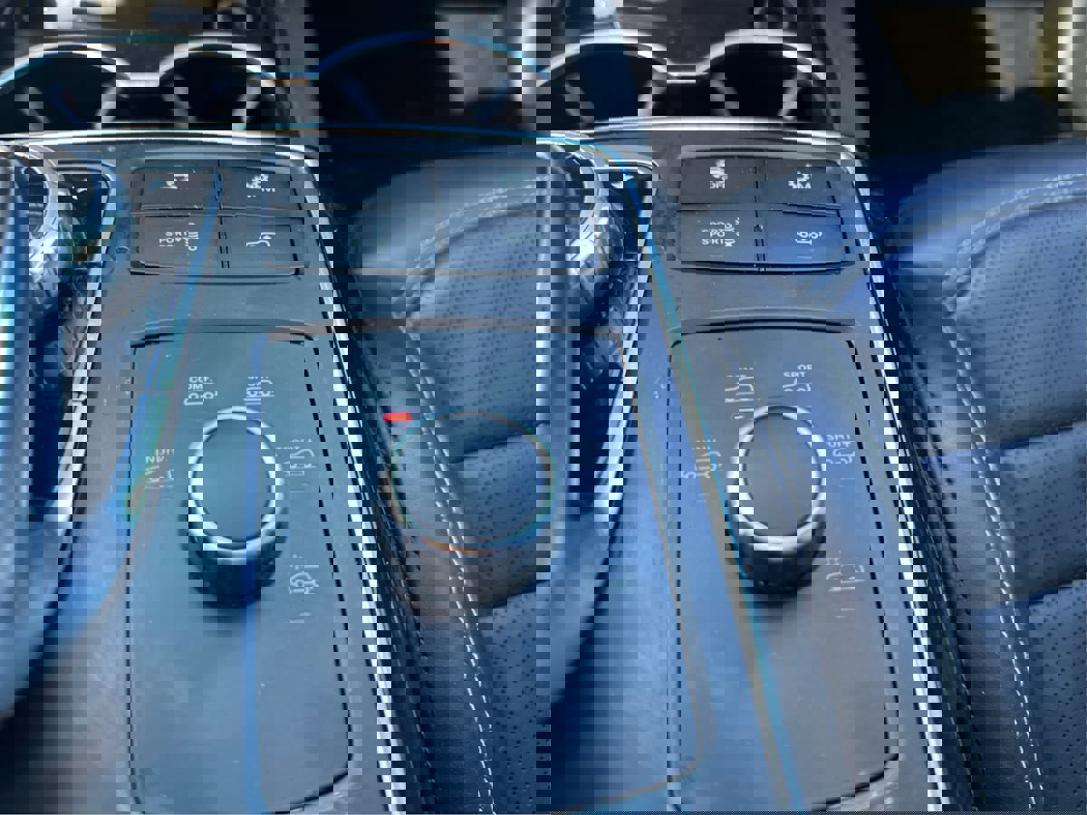 Used 2019 Mercedes-Benz GLS 63 AMG 4MATIC w/ AMG Night Styling Package image 37